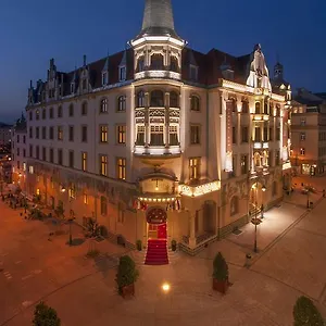 4* Otel Grandhotel Ambassador Narodni Dum