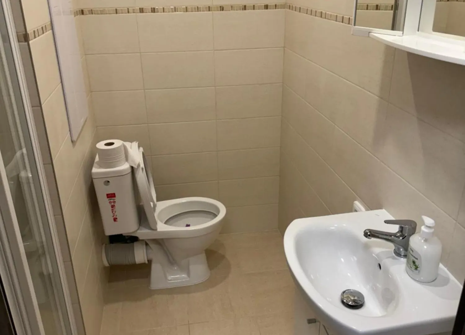 Apartman V Karlovych Varech Pro 2 Osoby, Free Wifi Karlowe Wary