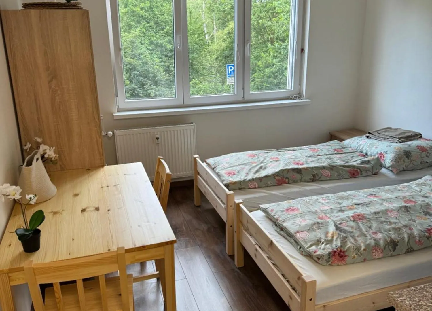 Apartman V Karlovych Varech Pro 2 Osoby, Free Wifi Karlovy Vary