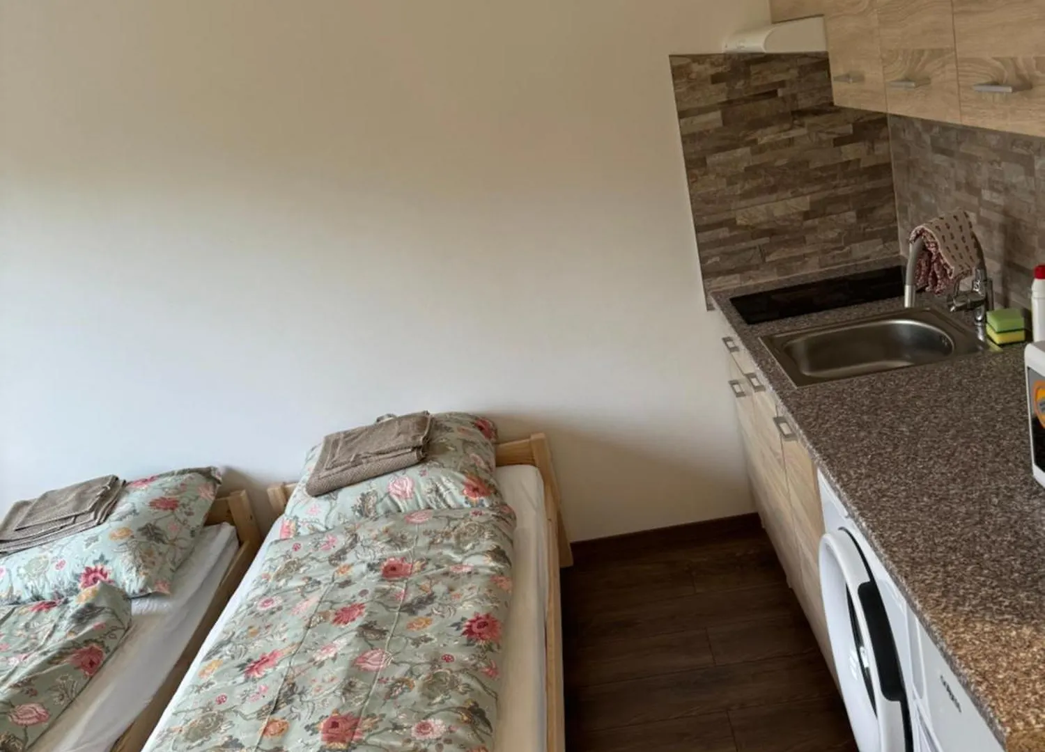 Daire Apartman V Karlovych Varech Pro 2 Osoby, Free Wifi Karlovy Vary