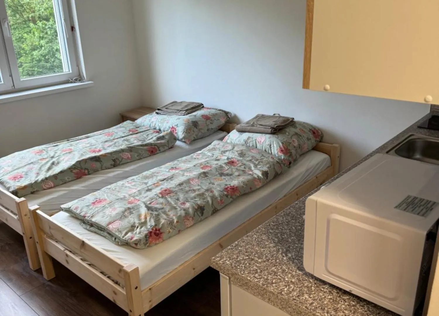 Apartman V Karlovych Varech Pro 2 Osoby, Free Wifi Karlovy Vary Çek Cumhuriyeti